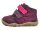 Blifestyle Barfußschuhe biberStyle TEX - BNT156101MV870 Pflaume