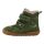 Lurchi Barfuß-Winterschuh Juppy mit Tex - 84L0013019 Moss Green