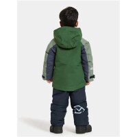 Didriksons Winterjacke Neptun Kids JKT 4 - H14 Pine Green