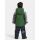 Didriksons Winterjacke Neptun Kids JKT 4 - H14 Pine Green