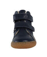 Lurchi Barfuß-Halbschuhe gefüttert Joker 15L5013001 Navy