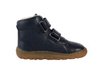 Lurchi Barfuß-Halbschuhe gefüttert Joker 15L5013001 Navy