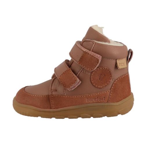 Lurchi Barfuß-Winterschuh Jolly Tex - 15L5013003 Old Rose