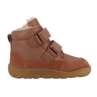 Lurchi Barfuß-Winterschuh Jolly Tex - 15L5013003 Old Rose