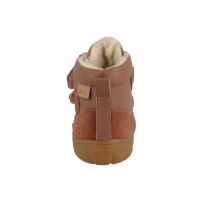 Lurchi Barfuß-Winterschuh Jolly Tex - 15L5013003 Old Rose