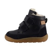 Lurchi Barfuß-Winterschuh Jolly Tex - 15L5013003 Navy
