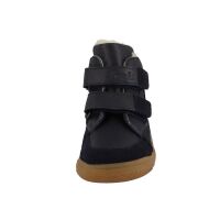 Lurchi Barfuß-Winterschuh Jolly Tex - 15L5013003 Navy