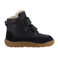 Lurchi Barfuß-Winterschuh Jolly Tex - 15L5013003 Navy