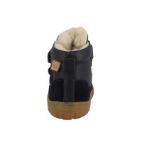 Lurchi Barfuß-Winterschuh Jolly Tex - 15L5013003 Navy