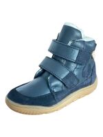 Lurchi Barfuß-Winterschuh Jolly Tex - 15L5013003 Navy 31
