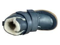 Lurchi Barfuß-Winterschuh Jolly Tex - 15L5013003 Navy 31