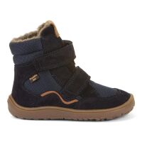 Froddo Barfuß-Winterschuhe Barefoot Tex Winter...