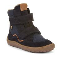 Froddo Barfuß-Winterschuhe Barefoot Tex Winter...