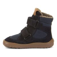 Froddo Barfuß-Winterschuhe Barefoot Tex Winter G3160247 Dark Blue