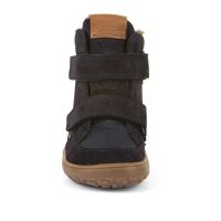 Froddo Barfuß-Winterschuhe Barefoot Tex Winter G3160247 Dark Blue