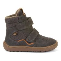 Froddo Barfuß-Winterschuhe Barefoot Tex Winter...