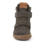Froddo Barfuß-Winterschuhe Barefoot Tex Winter G3160247-5 Grey