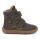 Froddo Barfuß-Winterschuhe Barefoot Tex Winter G3160247-5 Grey
