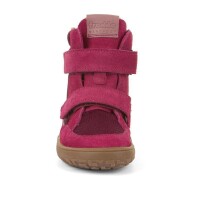 Froddo Barfuß-Winterschuhe Barefoot Tex Winter G3160247-15 Cyclamen