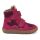 Froddo Barfuß-Winterschuhe Barefoot Tex Winter G3160247-15 Cyclamen