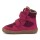 Froddo Barfuß-Winterschuhe Barefoot Tex Winter G3160247-15 Cyclamen