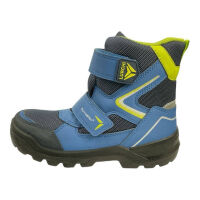 Lurchi Barfuß-Winterschuh Tex Klaus 63L1033022 -...