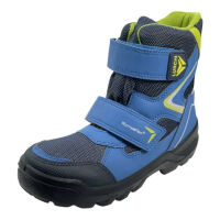 Lurchi Barfuß-Winterschuh Tex Klaus 63L1033022 -...