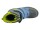 Lurchi Barfuß-Winterschuh Tex Klaus 63L1033022 - Blau/Grün