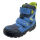 Lurchi Winterschuh Tex Klaus 63L1033022 - Blau/Grün