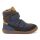 Froddo Barfuß-Winterschuhe Barefoot UP Tex Winter G3160252-3 Denim