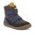 Froddo Barfuß-Winterschuhe Barefoot UP Tex Winter G3160252-3 Denim