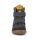 Froddo Barfuß-Winterschuhe Barefoot UP Tex Winter G3160252-3 Denim