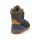 Froddo Barfuß-Winterschuhe Barefoot UP Tex Winter G3160252-3 Denim