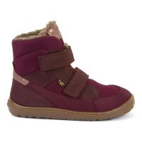 Froddo Barfuß-Winterschuhe Barefoot UP Tex Winter...