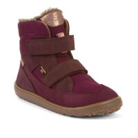 Froddo Barfuß-Winterschuhe Barefoot UP Tex Winter...