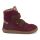 Froddo Barfuß-Winterschuhe Barefoot UP Tex Winter G3160252-7 Bordeaux