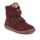 Froddo Barfuß-Winterschuhe Barefoot UP Tex Winter G3160252-7 Bordeaux