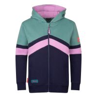 Trollkids Sweatjacke Flekkefjord 766-135 -...