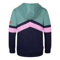 Trollkids Sweatjacke Flekkefjord 766-135 -...