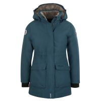 Trollkids Winterjacke Girls Alesund 301- 142 - Dunkelblau