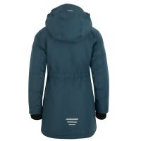 Trollkids Winterjacke Girls Alesund 301- 142 - Dunkelblau