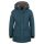Trollkids Winterjacke Girls Alesund 301- 142 - Dunkelblau