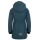 Trollkids Winterjacke Girls Alesund 301- 142 - Dunkelblau