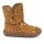 Froddo Barfuß-Winterschuhe Barefoot Tex Suede G3160250-5 Bronze