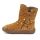Froddo Barfuß-Winterschuhe Barefoot Tex Suede G3160250-5 Bronze