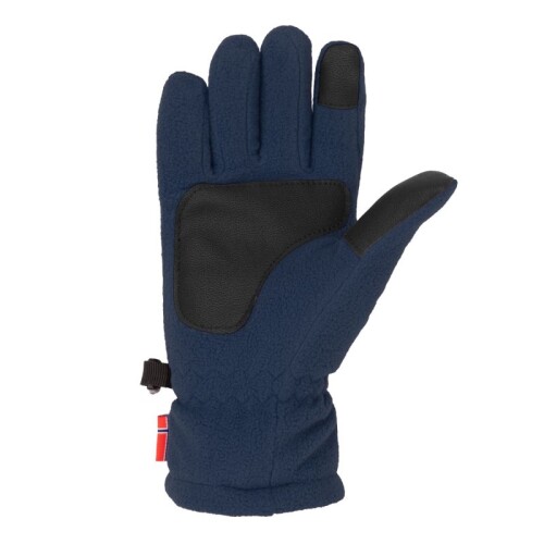 Trollkids Fleecehandschuhe Eikedalen  Dunkelblau - Kinderschuhe & Ba,  17,99