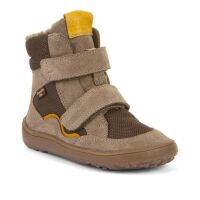 Froddo Barfuß-Winterschuhe Barefoot Tex Winter...
