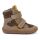 Froddo Barfuß-Winterschuhe Barefoot Tex Winter G3160247-12 Beige
