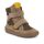 Froddo Barfuß-Winterschuhe Barefoot Tex Winter G3160247-12 Beige
