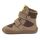 Froddo Barfuß-Winterschuhe Barefoot Tex Winter G3160247-12 Beige